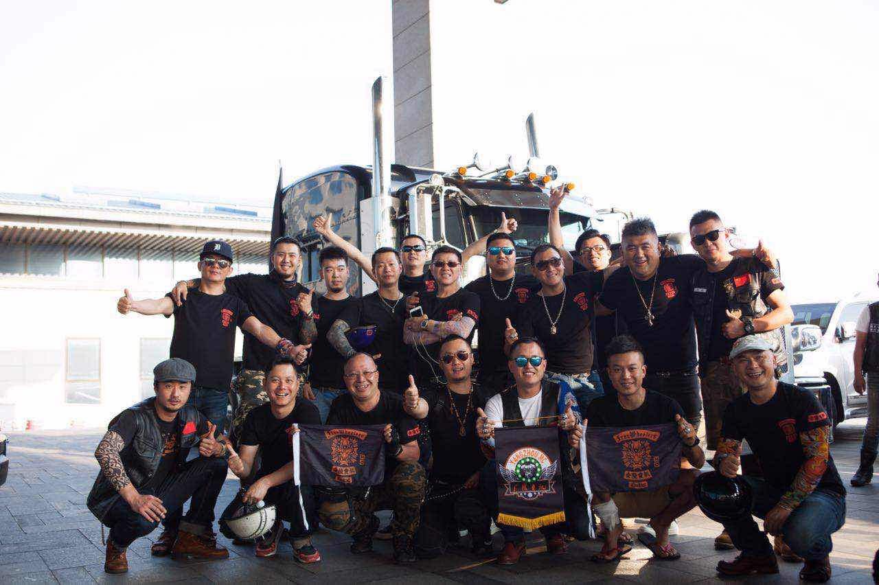 Motorcycle Club Stories: Experiencing the Passion and Adventure of Bikers