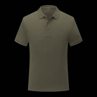 custom-biker-club-poloshirt-greygreen