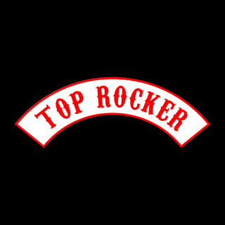 CUSTOM TOP ROCKER