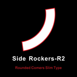 Custom Side Rocker - Right Sided